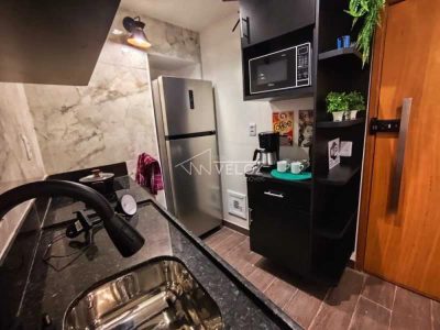 Apartamento, 32 m² - Foto 5
