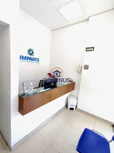 Depósito-Galpão, 62 m² - Foto 2