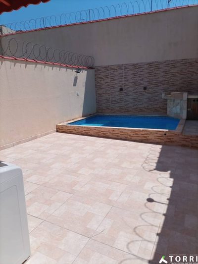 Casa, 2 quartos, 79 m² - Foto 5