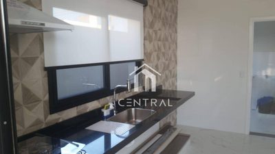 Casa, 3 quartos, 260 m² - Foto 2