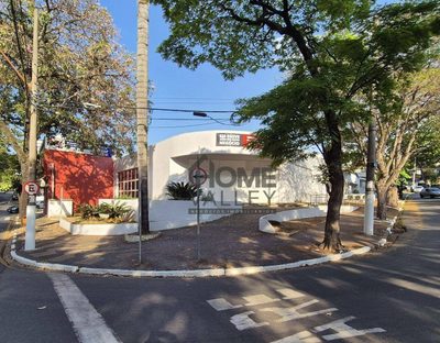 Prédio Inteiro, 984 m² - Foto 3