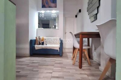 Apartamento, 23 m² - Foto 3