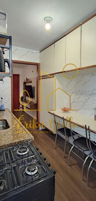 Apartamento, 2 quartos, 42 m² - Foto 5