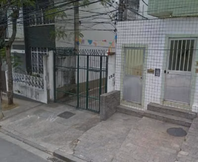 Casa, 2 quartos, 46 m² - Foto 1