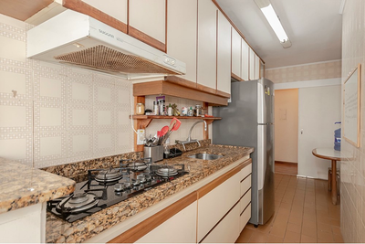 Apartamento, 2 quartos, 74 m² - Foto 4