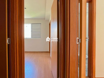 Apartamento, 2 quartos, 54 m² - Foto 4