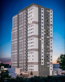 Apartamento, 2 quartos, 41 m² - Foto 5