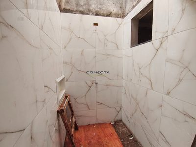 Casa, 2 quartos, 80 m² - Foto 5
