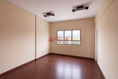 Sala-Conjunto, 26 m² - Foto 4