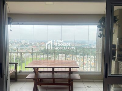 Apartamento, 3 quartos, 90 m² - Foto 3