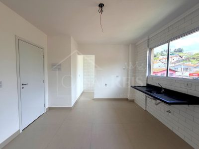 Apartamento, 2 quartos, 59 m² - Foto 5