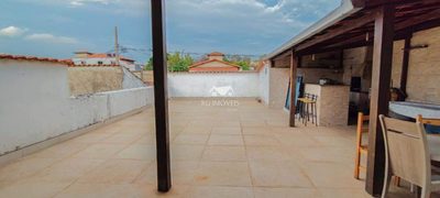 Casa, 3 quartos, 144 m² - Foto 1