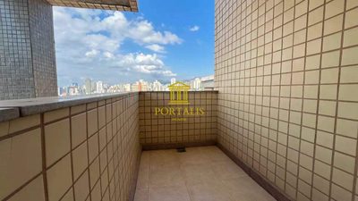 Apartamento, 4 quartos, 140 m² - Foto 5