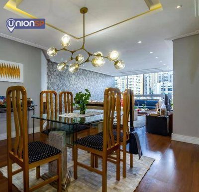 Apartamento, 4 quartos, 149 m² - Foto 1