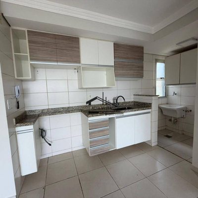 Apartamento, 3 quartos, 62 m² - Foto 3