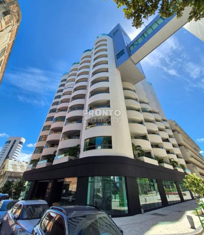 Apartamento, 1 quarto, 23 m² - Foto 3