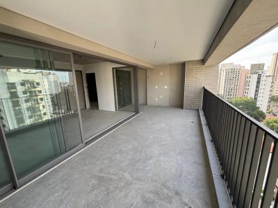 Apartamento, 3 quartos, 150 m² - Foto 2
