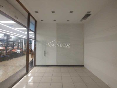 Loja-Salão, 37 m² - Foto 2