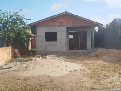 Casa, 2 quartos, 53 m² - Foto 2
