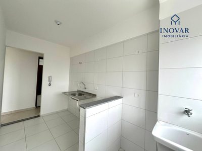 Apartamento, 2 quartos, 56 m² - Foto 5