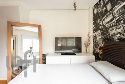 Apartamento, 2 quartos, 100 m² - Foto 3
