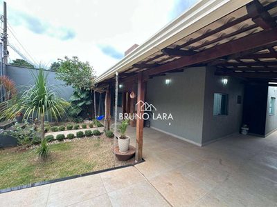 Casa, 3 quartos, 120 m² - Foto 2