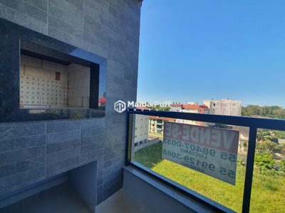 Cobertura, 2 quartos, 73 m² - Foto 5