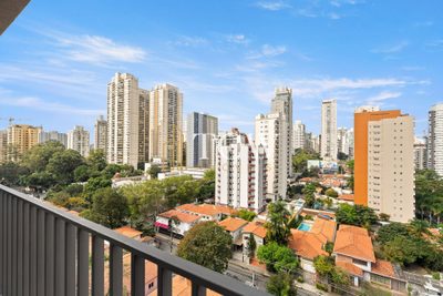 Cobertura, 3 quartos, 170 m² - Foto 4