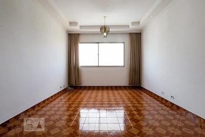 Apartamento, 3 quartos, 80 m² - Foto 1