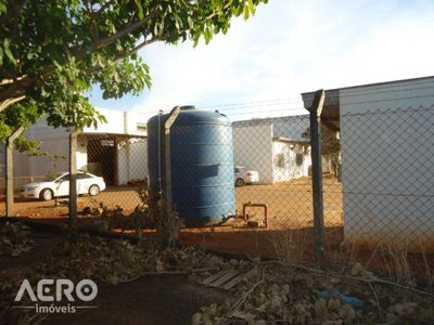 Depósito-Galpão, 1200 m² - Foto 5