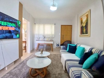 Apartamento, 3 quartos, 150 m² - Foto 5
