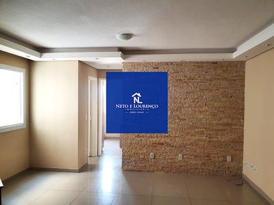 Apartamento, 2 quartos, 49 m² - Foto 3