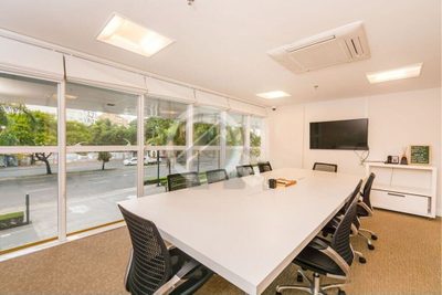 Apartamento, 1 quarto, 23 m² - Foto 4