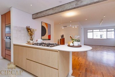 Apartamento, 3 quartos, 128 m² - Foto 3
