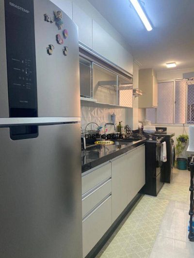 Apartamento, 3 quartos, 63 m² - Foto 5