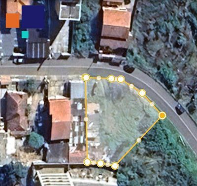 Terreno, 622 m² - Foto 1