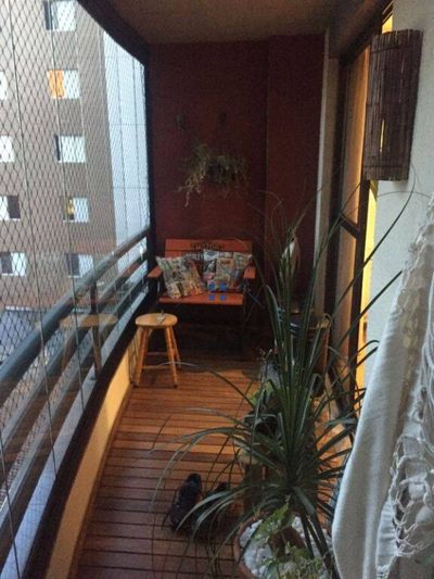 Apartamento, 2 quartos, 92 m² - Foto 1