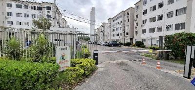 Apartamento, 2 quartos, 39 m² - Foto 1