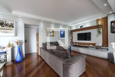 Apartamento, 3 quartos, 128 m² - Foto 5