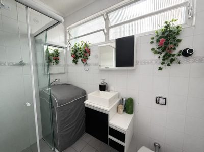 Apartamento, 1 quarto, 53 m² - Foto 1