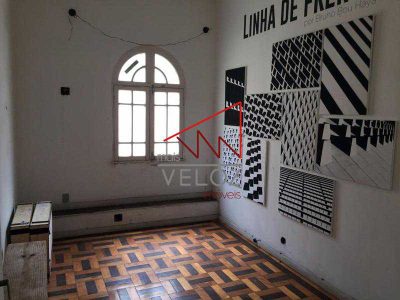Apartamento, 3 quartos, 189 m² - Foto 1