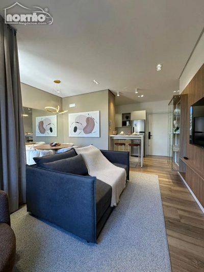 Casa, 1 quarto, 56 m² - Foto 5