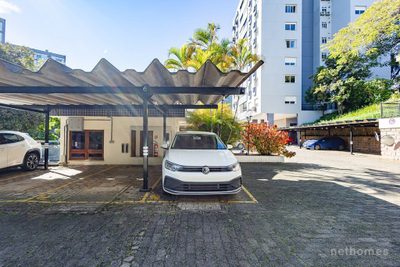 Apartamento, 3 quartos, 76 m² - Foto 4