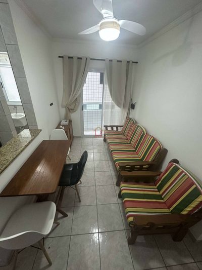 Apartamento, 1 quarto, 36 m² - Foto 5