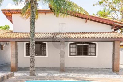 Casa, 3 quartos, 134 m² - Foto 2
