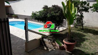 Casa, 4 quartos, 130 m² - Foto 2