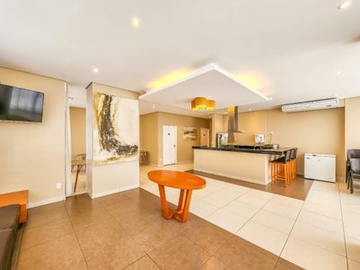 Apartamento, 2 quartos, 48 m² - Foto 2