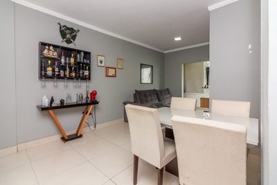 Apartamento, 2 quartos, 92 m² - Foto 5