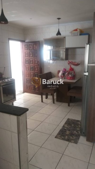 Sobrado, 2 quartos - Foto 3