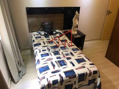 Apartamento, 2 quartos, 88 m² - Foto 1